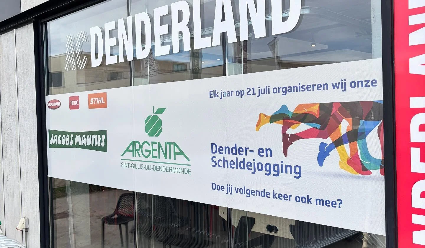 Realisatiefoto B3 van Glans Graef