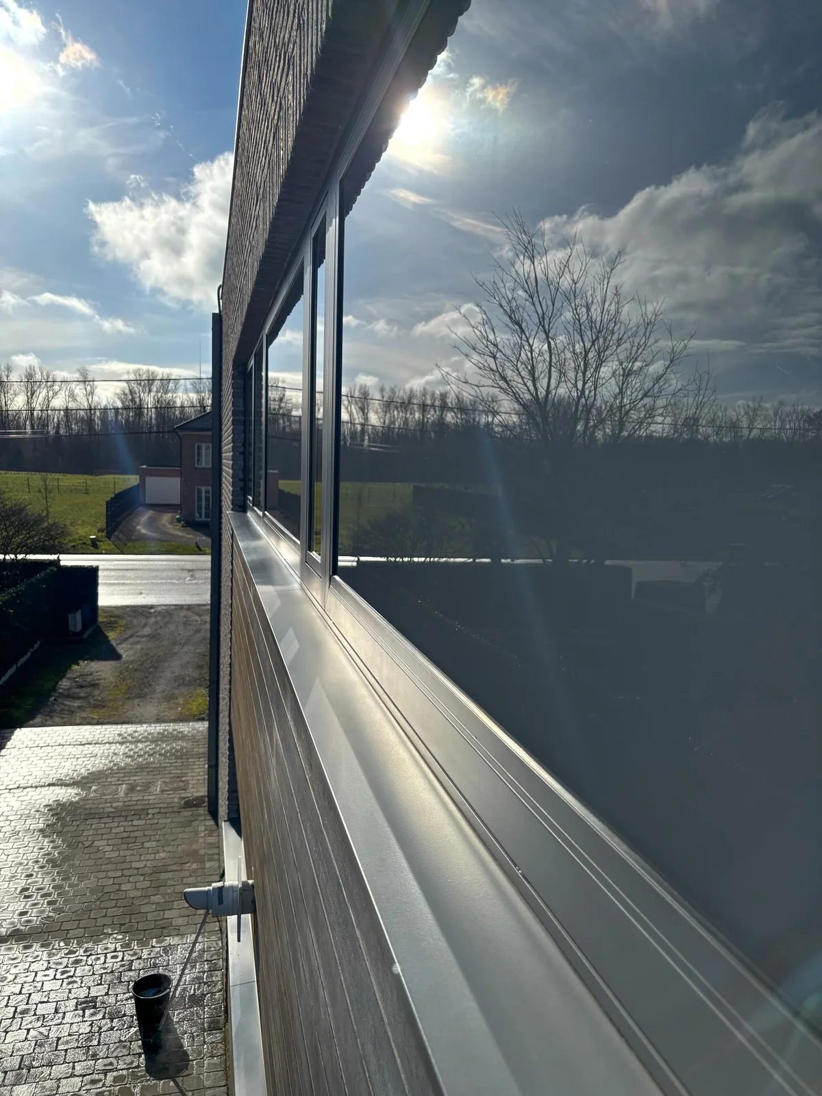 Realisatiefoto J1 van Glans Graef