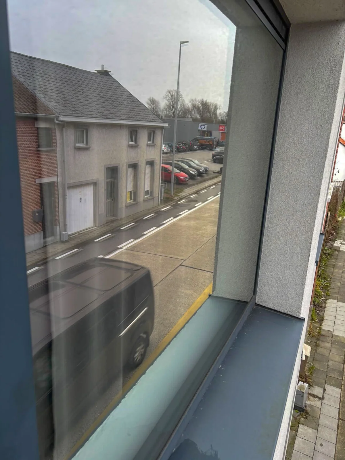 Realisatiefoto F1 van Glans Graef