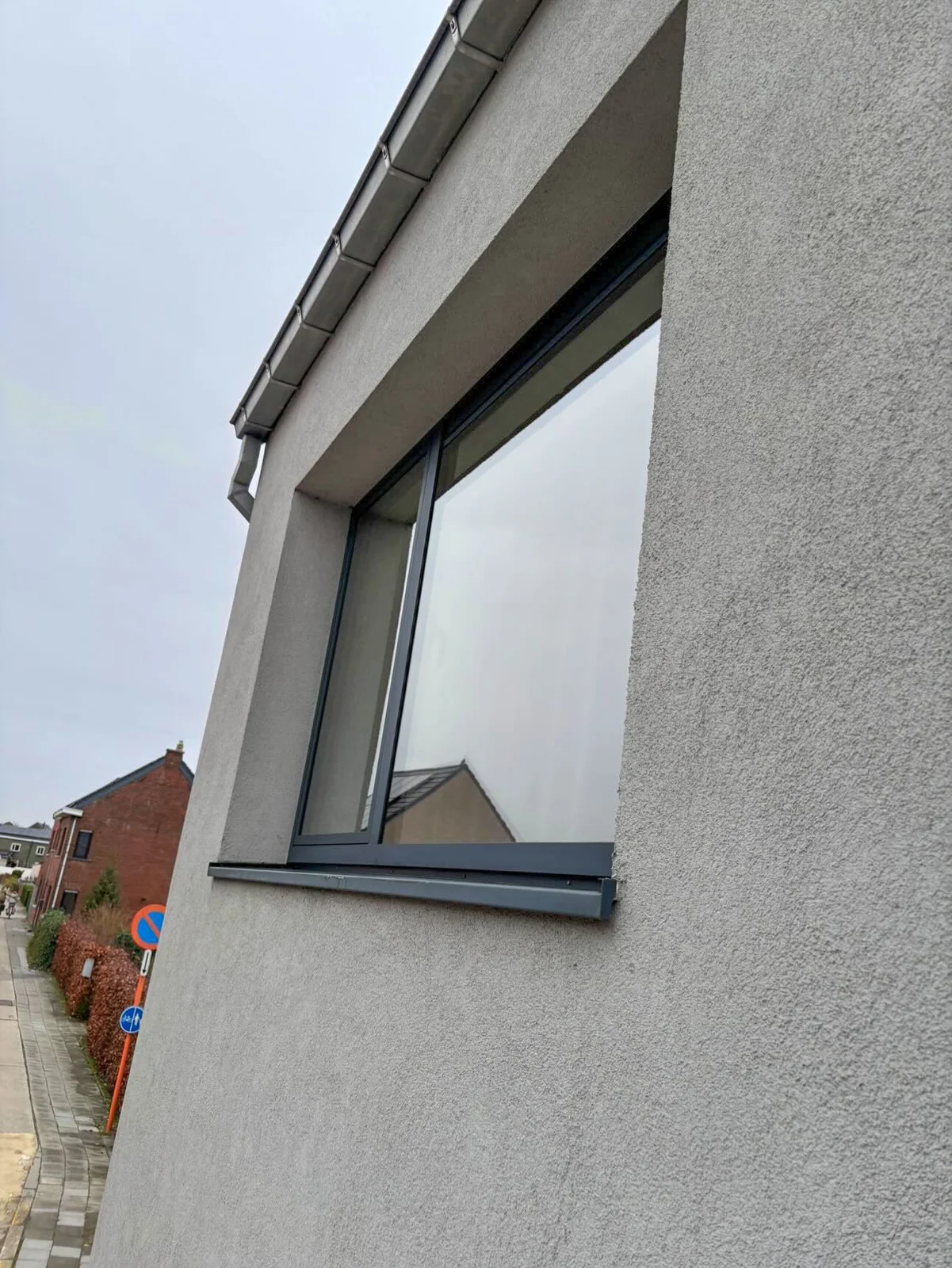 Realisatiefoto F2 van Glans Graef