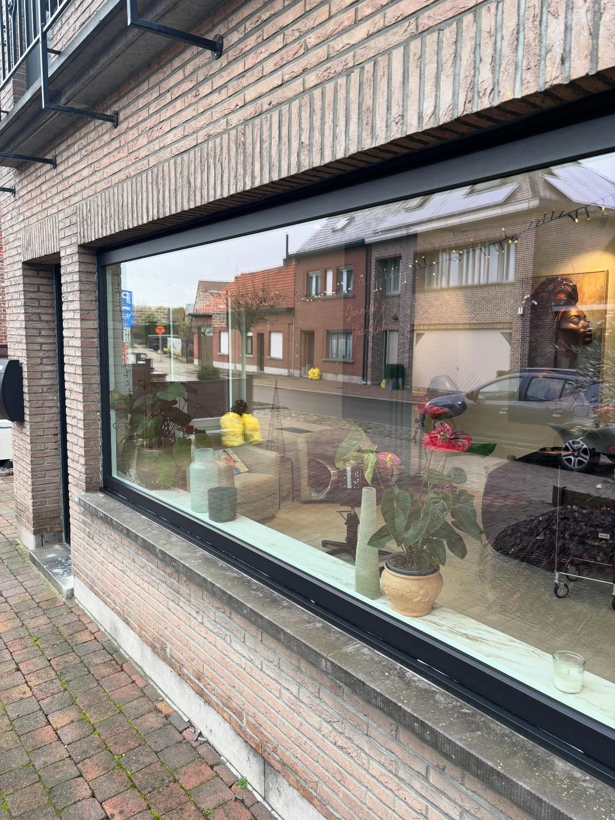 Realisatiefoto I3 van Glans Graef